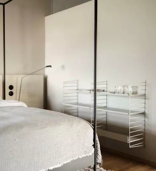 Mühlenhofs Boutique Bed & Breakfast