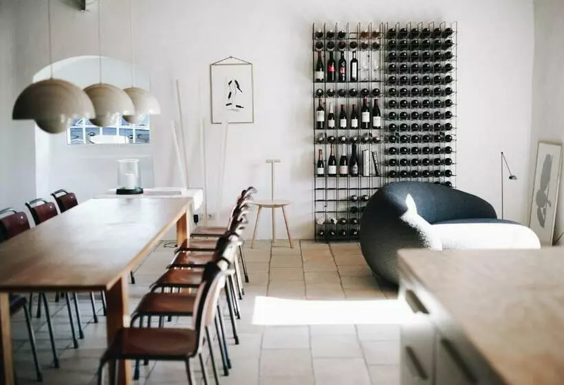 Mühlenhofs Boutique Bed & Breakfast