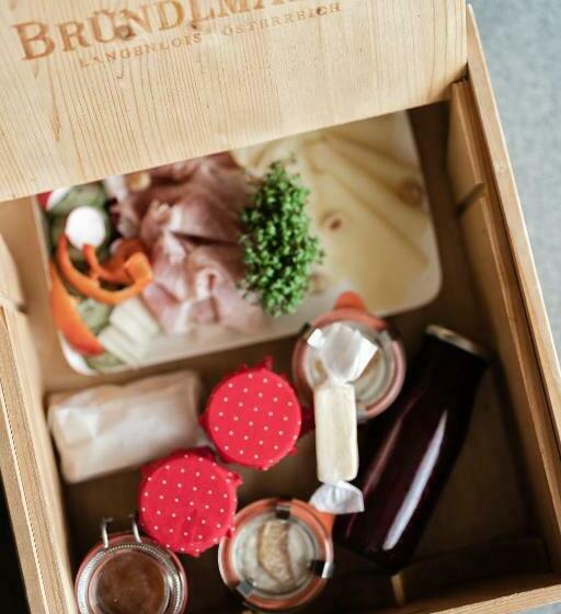 Mühlenhofs Boutique Bed & Breakfast