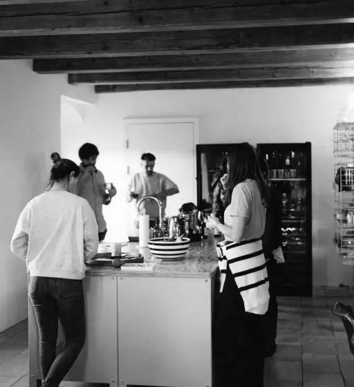 Mühlenhofs Boutique Bed & Breakfast