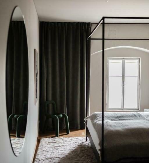 Mühlenhofs Boutique Bed & Breakfast