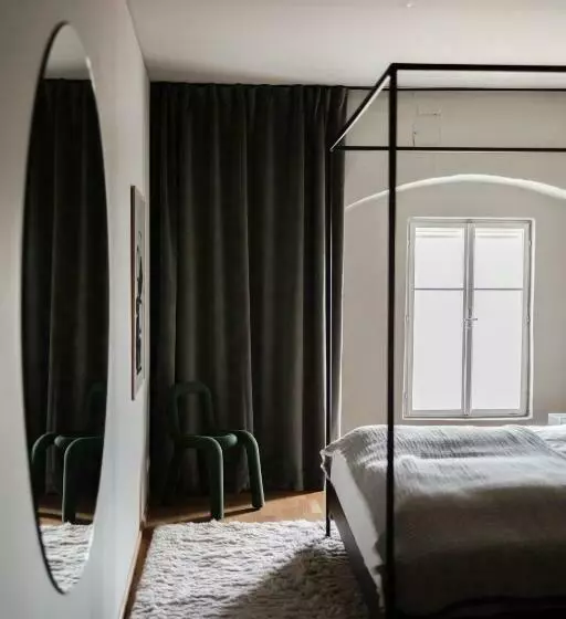 Mühlenhofs Boutique Bed & Breakfast