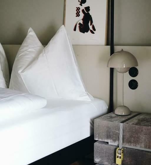 Mühlenhofs Boutique Bed & Breakfast