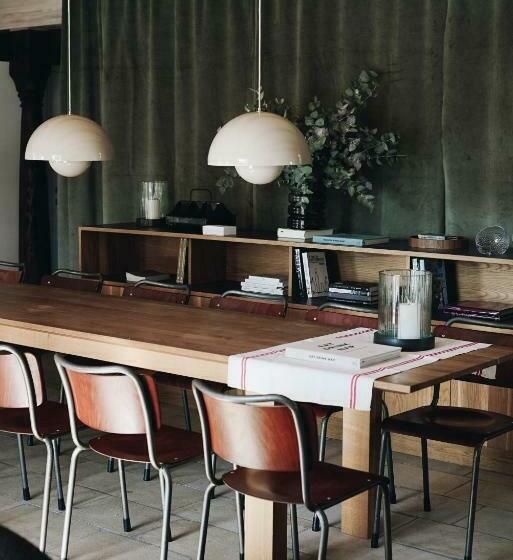 Mühlenhofs Boutique Bed & Breakfast