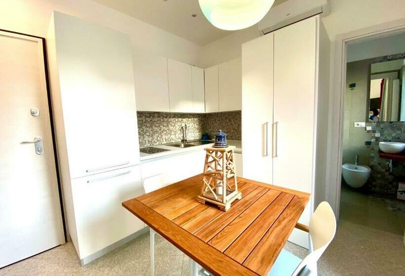 بنسيون Appartamento In Via Pola A Savelletri