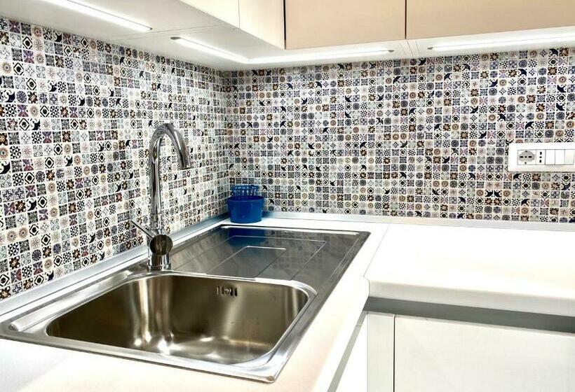 بنسيون Appartamento In Via Pola A Savelletri