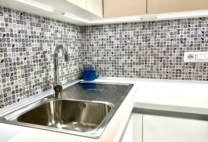 پانسیون Appartamento In Via Pola A Savelletri