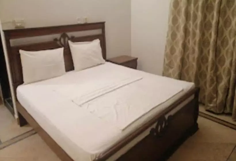 پانسیون Imperial Lodges Islamabad