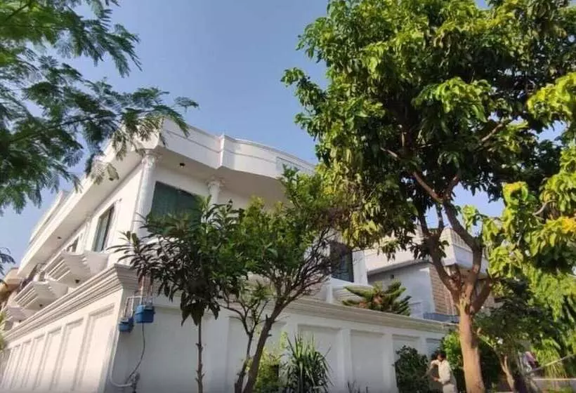 پانسیون Imperial Lodges Islamabad