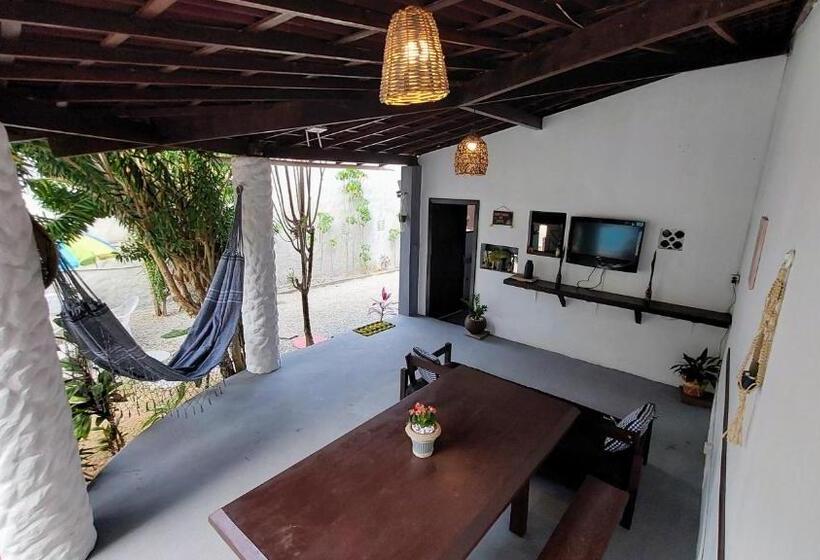 Pension Pousada Toa Toa Em Pipa