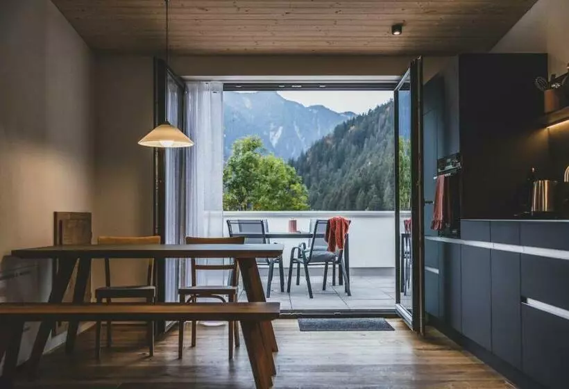 Tante Anna Apartments