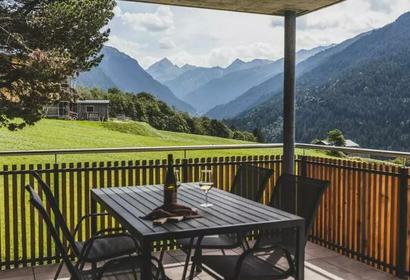 Tante Anna Apartments