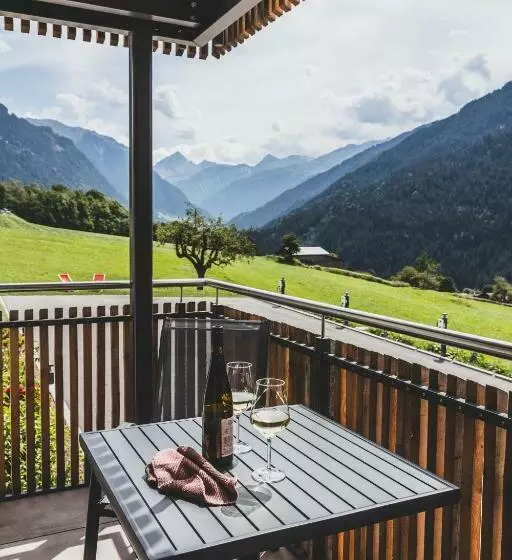 Tante Anna Apartments