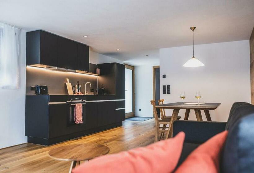 Tante Anna Apartments