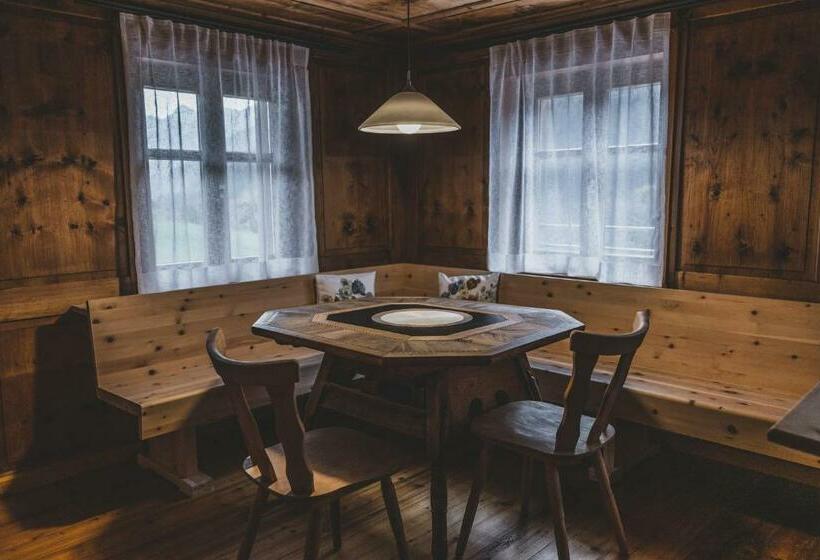 Tante Anna Apartments