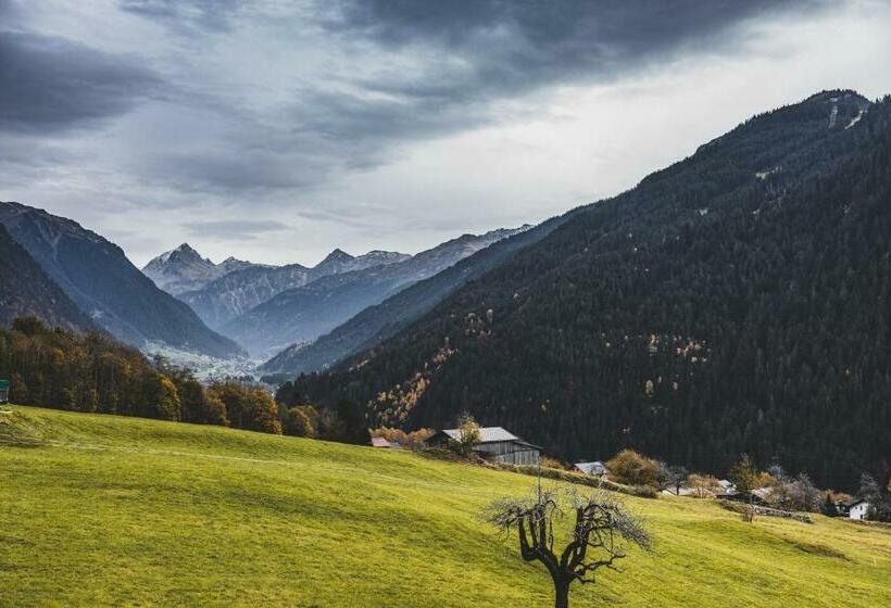 Tante Anna Apartments