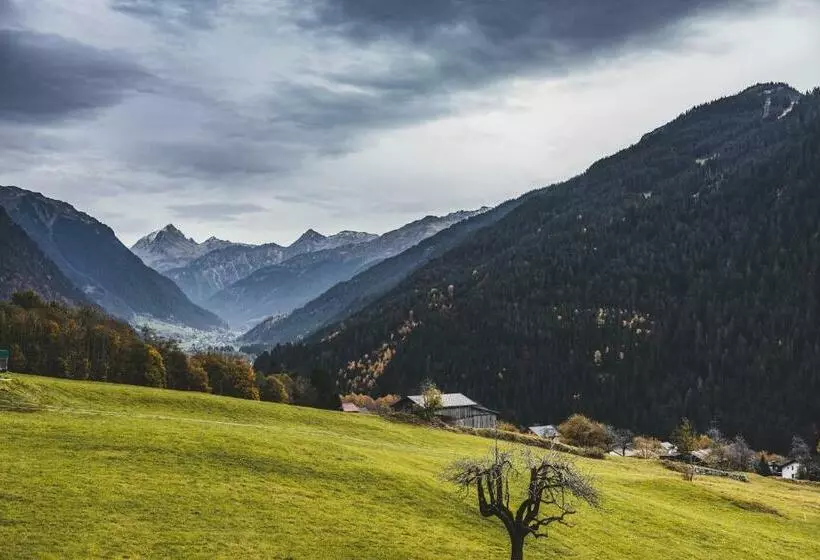 Tante Anna Apartments