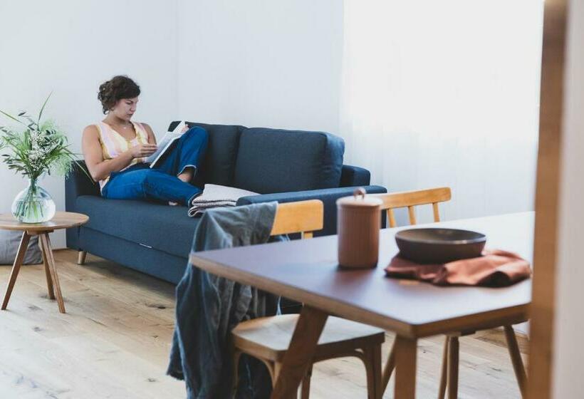 Tante Anna Apartments