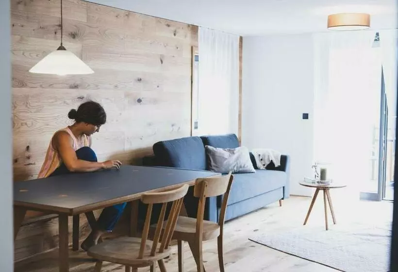 Tante Anna Apartments