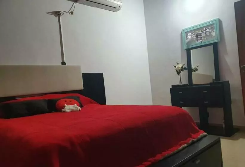 Uriburu B&b