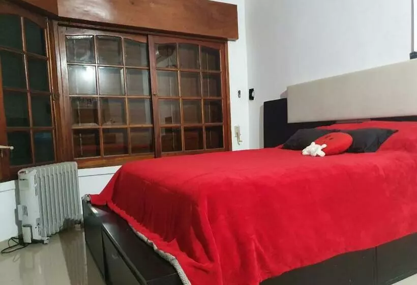 Uriburu B&b