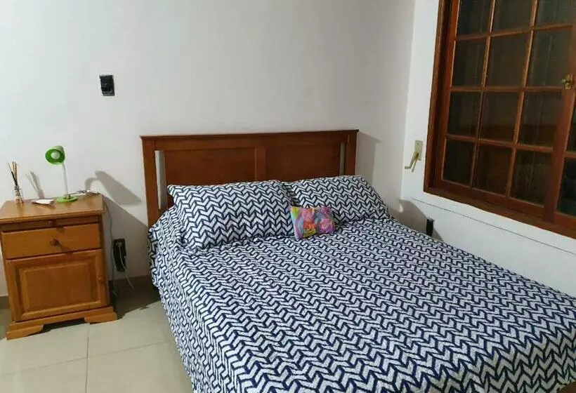 Uriburu B&b