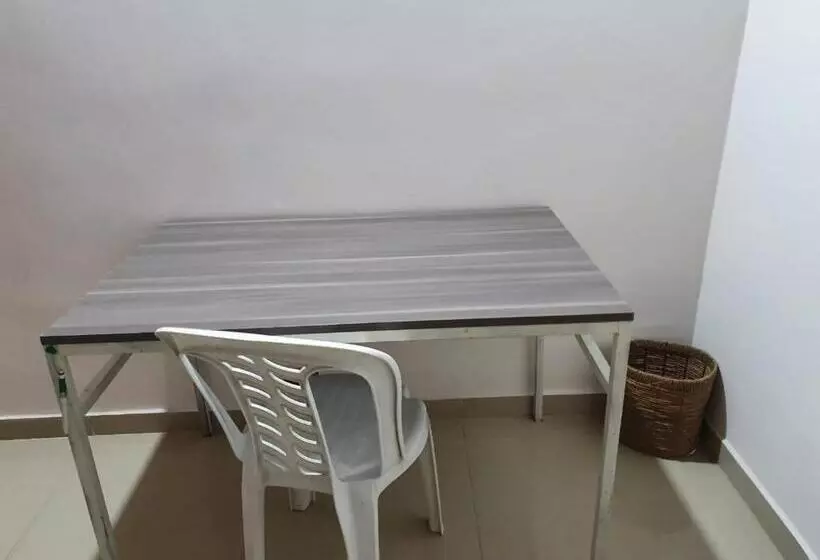 Uriburu B&b