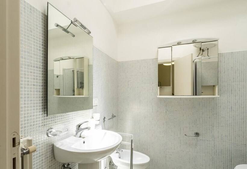 Villa Manfredi Con Piscina