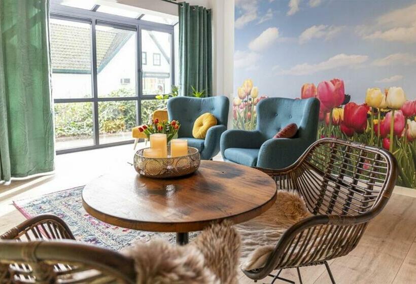 Bed & Breakfast Bakker Meijer