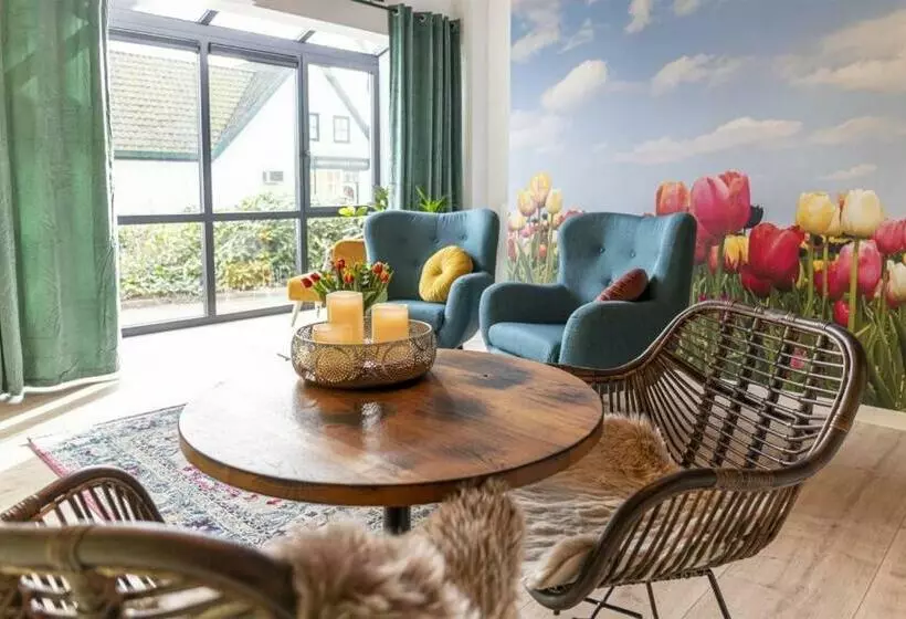 Bed & Breakfast Bakker Meijer