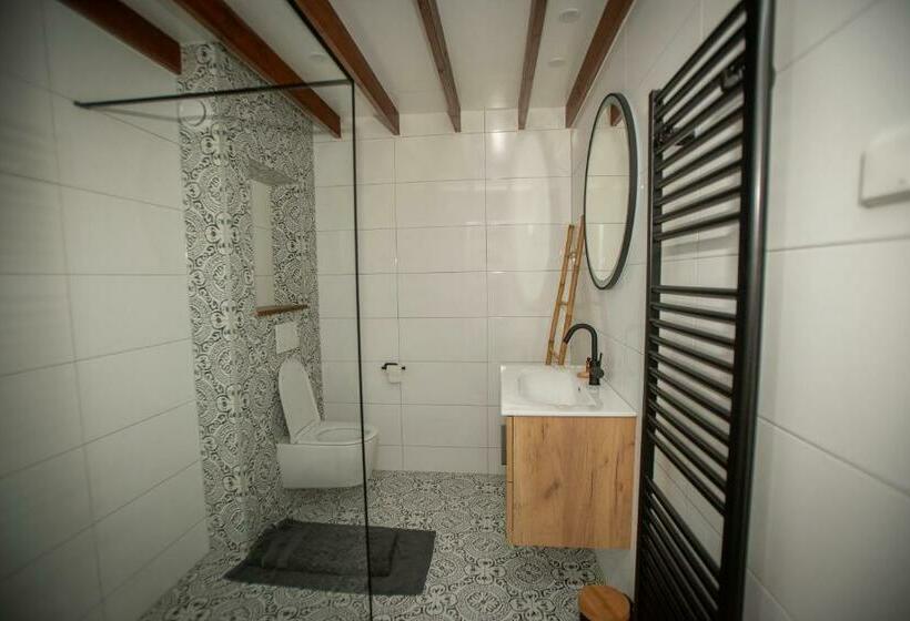 Bed & Breakfast Bakker Meijer