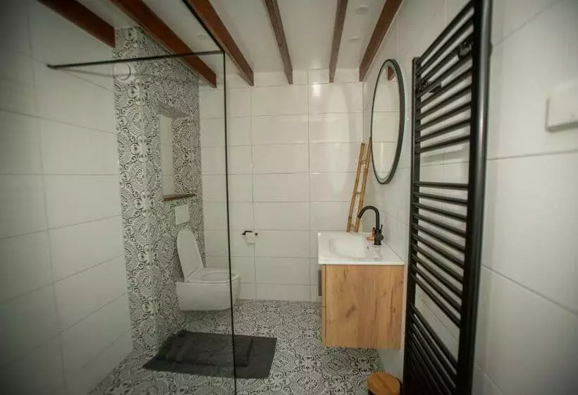 Bed & Breakfast Bakker Meijer