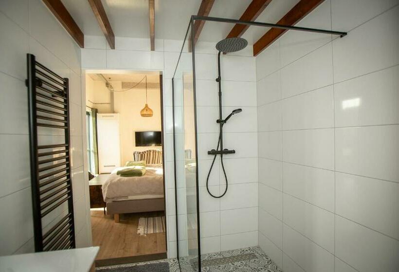 Bed & Breakfast Bakker Meijer