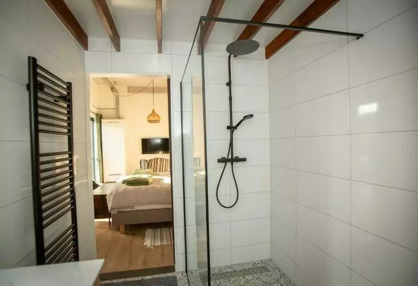 Bed & Breakfast Bakker Meijer