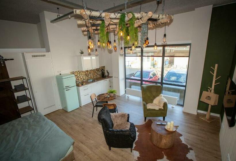 Bed & Breakfast Bakker Meijer