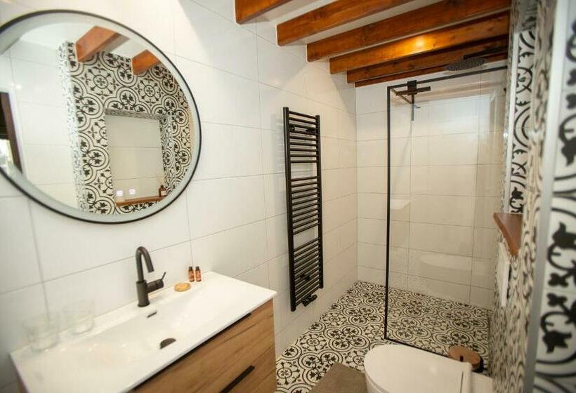 Bed & Breakfast Bakker Meijer