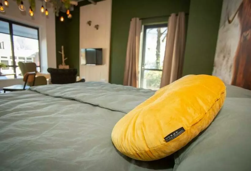 Bed & Breakfast Bakker Meijer