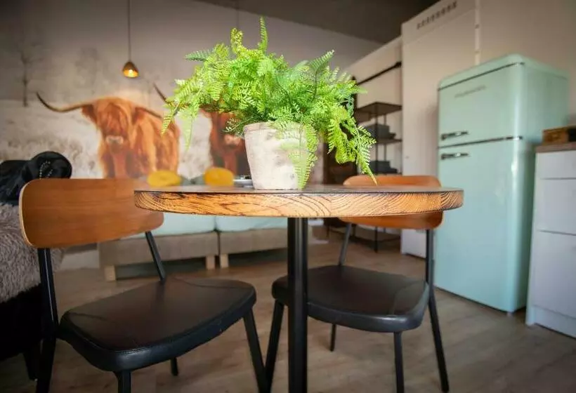 Bed & Breakfast Bakker Meijer