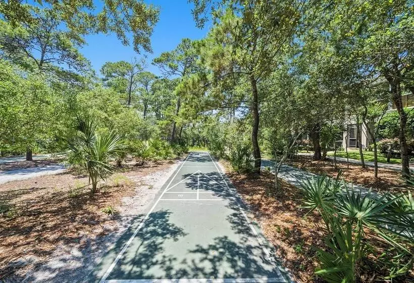 Gulf Place Six Palms #2b   Bb S Hideaway By Southern Vacation Rentals