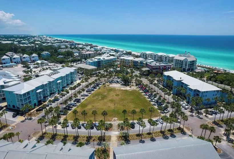 Gulf Place Six Palms #2b   Bb S Hideaway By Southern Vacation Rentals