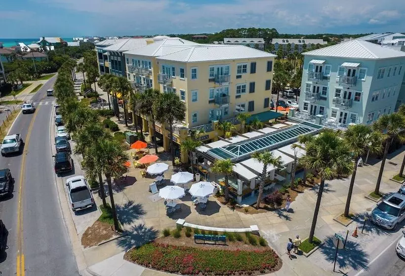 Gulf Place Six Palms #2b   Bb S Hideaway By Southern Vacation Rentals