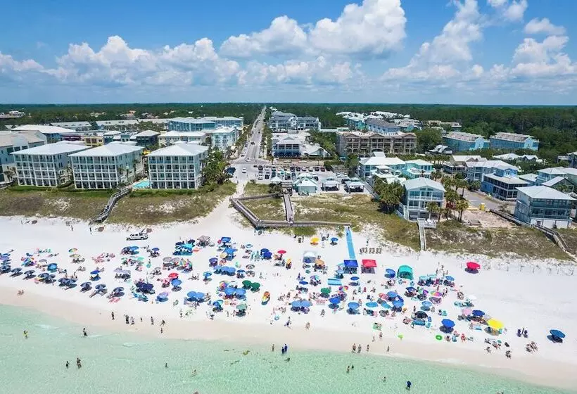 Gulf Place Six Palms #2b   Bb S Hideaway By Southern Vacation Rentals