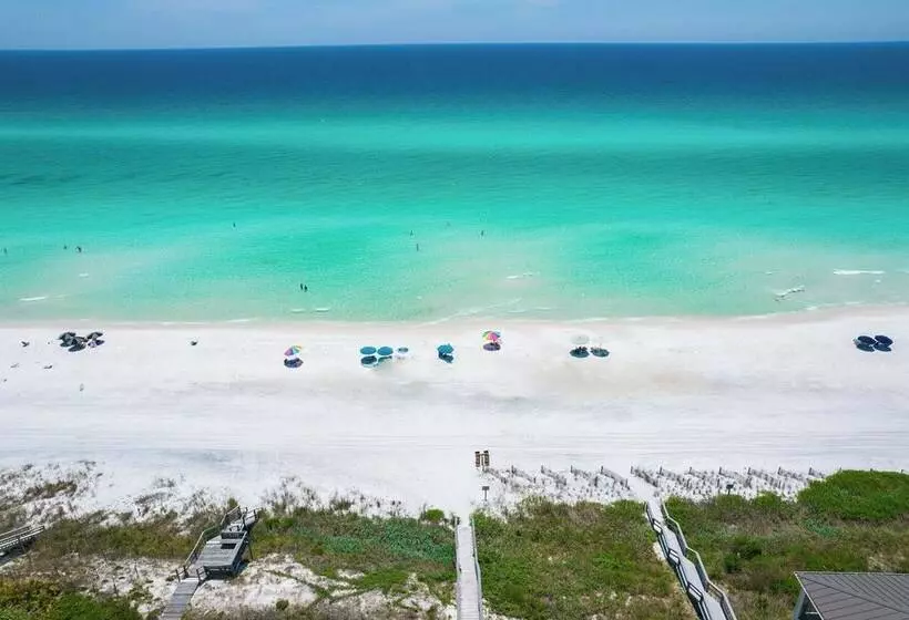 Gulf Place Six Palms #2b   Bb S Hideaway By Southern Vacation Rentals