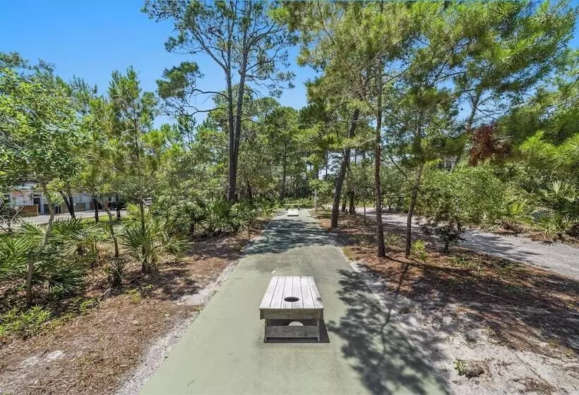 Gulf Place Six Palms #2b   Bb S Hideaway By Southern Vacation Rentals