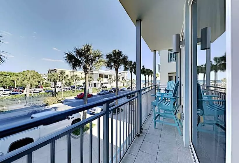 Gulf Place Six Palms #2b   Bb S Hideaway By Southern Vacation Rentals