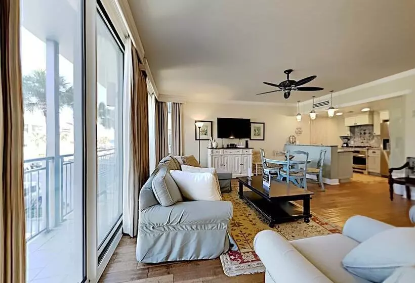 Gulf Place Six Palms #2b   Bb S Hideaway By Southern Vacation Rentals