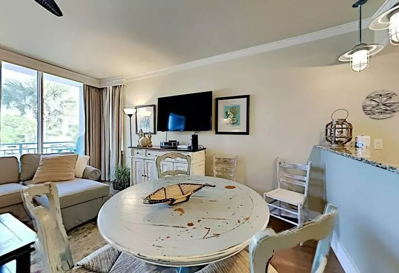 Gulf Place Six Palms #2b   Bb S Hideaway By Southern Vacation Rentals