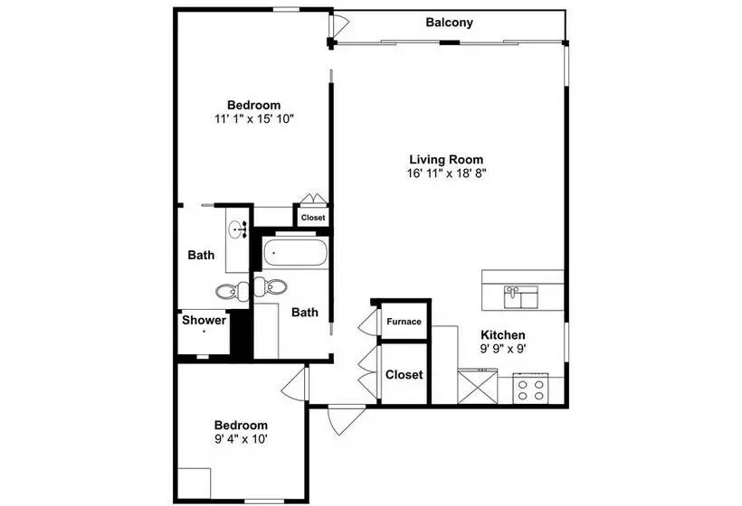 Gulf Place Six Palms #2b   Bb S Hideaway By Southern Vacation Rentals