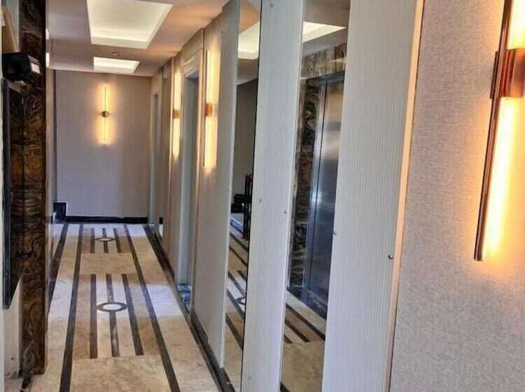 ホテル Cetin Port