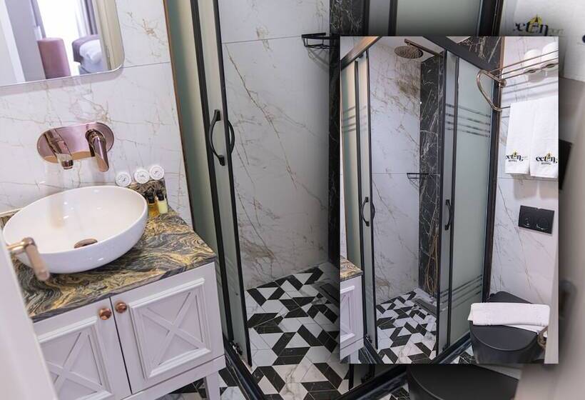 ホテル Cetin Port